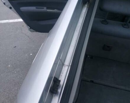 Серый Тойота Приус, объемом двигателя 1.5 л и пробегом 250 тыс. км за 4999 $, фото 66 на Automoto.ua