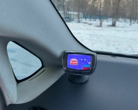 Серый Тойота Приус, объемом двигателя 1.5 л и пробегом 250 тыс. км за 7999 $, фото 15 на Automoto.ua