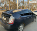 Серый Тойота Приус, объемом двигателя 1.5 л и пробегом 147 тыс. км за 7900 $, фото 1 на Automoto.ua