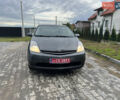 Серый Тойота Приус, объемом двигателя 1.5 л и пробегом 260 тыс. км за 7350 $, фото 1 на Automoto.ua