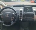 Серый Тойота Приус, объемом двигателя 1.5 л и пробегом 270 тыс. км за 7650 $, фото 10 на Automoto.ua