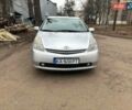 Сірий Тойота Пріус, об'ємом двигуна 1.5 л та пробігом 182 тис. км за 7900 $, фото 1 на Automoto.ua