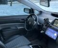 Серый Тойота Приус, объемом двигателя 1.5 л и пробегом 250 тыс. км за 7999 $, фото 10 на Automoto.ua