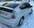 Серый Тойота Приус, объемом двигателя 1.5 л и пробегом 250 тыс. км за 7999 $, фото 1 на Automoto.ua