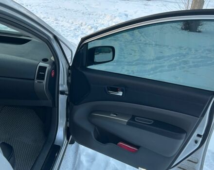 Серый Тойота Приус, объемом двигателя 1.5 л и пробегом 250 тыс. км за 7999 $, фото 18 на Automoto.ua