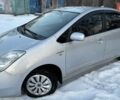Серый Тойота Приус, объемом двигателя 1.5 л и пробегом 250 тыс. км за 7999 $, фото 1 на Automoto.ua