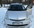Сірий Тойота Пріус, об'ємом двигуна 1.5 л та пробігом 250 тис. км за 7999 $, фото 3 на Automoto.ua