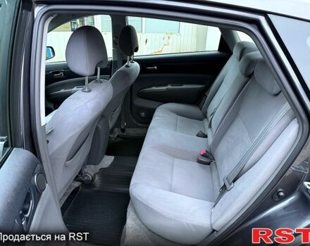 Сірий Тойота Пріус, об'ємом двигуна 1.5 л та пробігом 278 тис. км за 7650 $, фото 11 на Automoto.ua