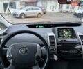 Серый Тойота Приус, объемом двигателя 1.5 л и пробегом 278 тыс. км за 7650 $, фото 15 на Automoto.ua