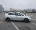 Серый Тойота Приус, объемом двигателя 1.5 л и пробегом 250 тыс. км за 4999 $, фото 18 на Automoto.ua