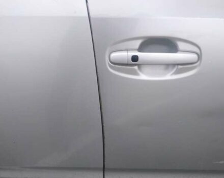 Серый Тойота Приус, объемом двигателя 1.5 л и пробегом 250 тыс. км за 4999 $, фото 39 на Automoto.ua