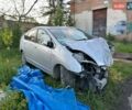 Серый Тойота Приус, объемом двигателя 1.5 л и пробегом 290 тыс. км за 3000 $, фото 1 на Automoto.ua