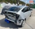 Серый Тойота Приус, объемом двигателя 1.5 л и пробегом 228 тыс. км за 3750 $, фото 3 на Automoto.ua