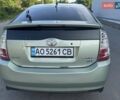 Сірий Тойота Пріус, об'ємом двигуна 1.5 л та пробігом 231 тис. км за 6999 $, фото 6 на Automoto.ua