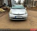 Серый Тойота Приус, объемом двигателя 1.5 л и пробегом 182 тыс. км за 6900 $, фото 1 на Automoto.ua