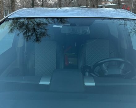 Серый Тойота Приус, объемом двигателя 1.5 л и пробегом 250 тыс. км за 7999 $, фото 4 на Automoto.ua