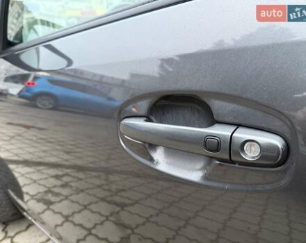 Серый Тойота Приус, объемом двигателя 1.5 л и пробегом 278 тыс. км за 7650 $, фото 23 на Automoto.ua