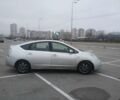 Серый Тойота Приус, объемом двигателя 1.5 л и пробегом 250 тыс. км за 4999 $, фото 16 на Automoto.ua