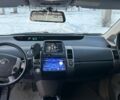 Серый Тойота Приус, объемом двигателя 1.5 л и пробегом 250 тыс. км за 7999 $, фото 12 на Automoto.ua
