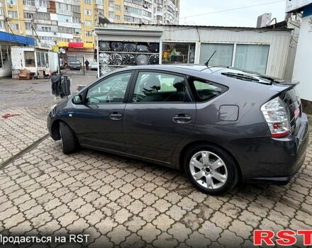 Сірий Тойота Пріус, об'ємом двигуна 1.5 л та пробігом 278 тис. км за 7650 $, фото 7 на Automoto.ua