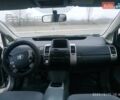 Серый Тойота Приус, объемом двигателя 1.5 л и пробегом 250 тыс. км за 4999 $, фото 53 на Automoto.ua