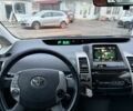 Серый Тойота Приус, объемом двигателя 1.5 л и пробегом 278 тыс. км за 7650 $, фото 10 на Automoto.ua
