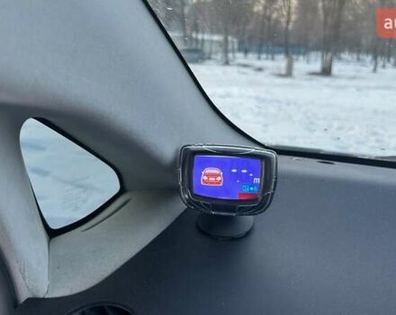 Сірий Тойота Пріус, об'ємом двигуна 1.5 л та пробігом 250 тис. км за 7999 $, фото 19 на Automoto.ua