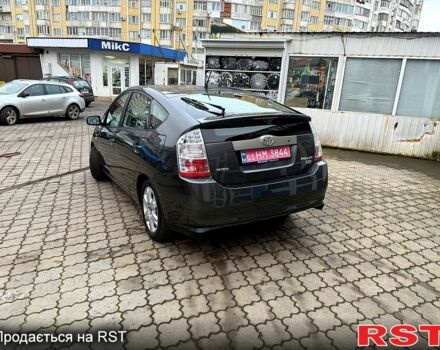 Сірий Тойота Пріус, об'ємом двигуна 1.5 л та пробігом 278 тис. км за 7650 $, фото 6 на Automoto.ua