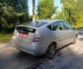 Серый Тойота Приус, объемом двигателя 1.5 л и пробегом 270 тыс. км за 5999 $, фото 4 на Automoto.ua