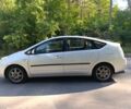 Серый Тойота Приус, объемом двигателя 1.5 л и пробегом 270 тыс. км за 5999 $, фото 3 на Automoto.ua