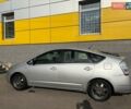 Серый Тойота Приус, объемом двигателя 1.5 л и пробегом 230 тыс. км за 7700 $, фото 1 на Automoto.ua