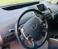 Серый Тойота Приус, объемом двигателя 1.5 л и пробегом 222 тыс. км за 7100 $, фото 14 на Automoto.ua