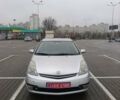Сірий Тойота Пріус, об'ємом двигуна 1.5 л та пробігом 274 тис. км за 5999 $, фото 2 на Automoto.ua