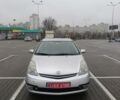 Серый Тойота Приус, объемом двигателя 1.5 л и пробегом 274 тыс. км за 5990 $, фото 1 на Automoto.ua