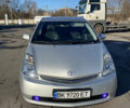 Серый Тойота Приус, объемом двигателя 1.5 л и пробегом 365 тыс. км за 6200 $, фото 1 на Automoto.ua