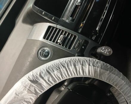 Серый Тойота Приус, объемом двигателя 4 л и пробегом 300 тыс. км за 4200 $, фото 5 на Automoto.ua