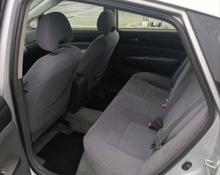 Сірий Тойота Пріус, об'ємом двигуна 1.5 л та пробігом 274 тис. км за 5999 $, фото 9 на Automoto.ua