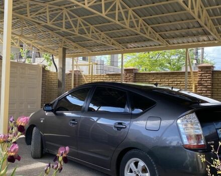 Сірий Тойота Пріус, об'ємом двигуна 1.5 л та пробігом 312 тис. км за 6500 $, фото 5 на Automoto.ua