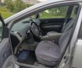 Серый Тойота Приус, объемом двигателя 0 л и пробегом 270 тыс. км за 5950 $, фото 6 на Automoto.ua