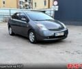 Серый Тойота Приус, объемом двигателя 1.5 л и пробегом 30000 тыс. км за 7000 $, фото 1 на Automoto.ua