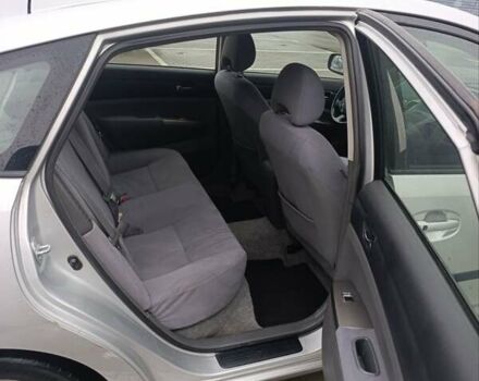 Сірий Тойота Пріус, об'ємом двигуна 1.5 л та пробігом 274 тис. км за 5999 $, фото 10 на Automoto.ua