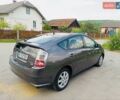 Серый Тойота Приус, объемом двигателя 1.5 л и пробегом 222 тыс. км за 7100 $, фото 8 на Automoto.ua