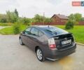 Серый Тойота Приус, объемом двигателя 1.5 л и пробегом 222 тыс. км за 7100 $, фото 5 на Automoto.ua