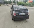 Серый Тойота Приус, объемом двигателя 1.5 л и пробегом 358 тыс. км за 6500 $, фото 1 на Automoto.ua
