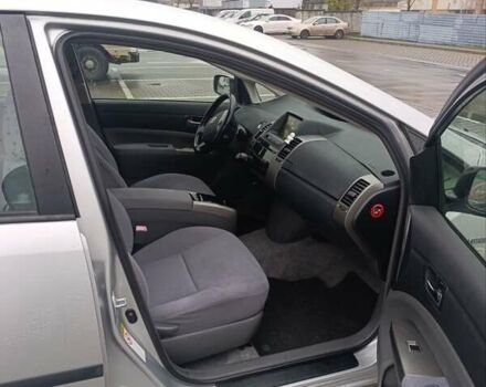 Сірий Тойота Пріус, об'ємом двигуна 1.5 л та пробігом 274 тис. км за 5999 $, фото 11 на Automoto.ua