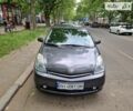 Сірий Тойота Пріус, об'ємом двигуна 1.5 л та пробігом 211 тис. км за 8200 $, фото 4 на Automoto.ua