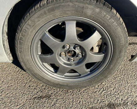 Серый Тойота Приус, объемом двигателя 1.5 л и пробегом 365 тыс. км за 6200 $, фото 12 на Automoto.ua