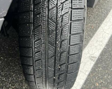 Серый Тойота Приус, объемом двигателя 1.8 л и пробегом 285 тыс. км за 9800 $, фото 22 на Automoto.ua