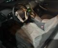Серый Тойота Приус, объемом двигателя 1.8 л и пробегом 300 тыс. км за 10000 $, фото 4 на Automoto.ua
