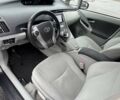Серый Тойота Приус, объемом двигателя 1.8 л и пробегом 285 тыс. км за 9800 $, фото 10 на Automoto.ua